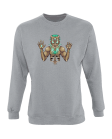 Džemperis Terraria Moon Lord Džemperis Terraria Moon Lord